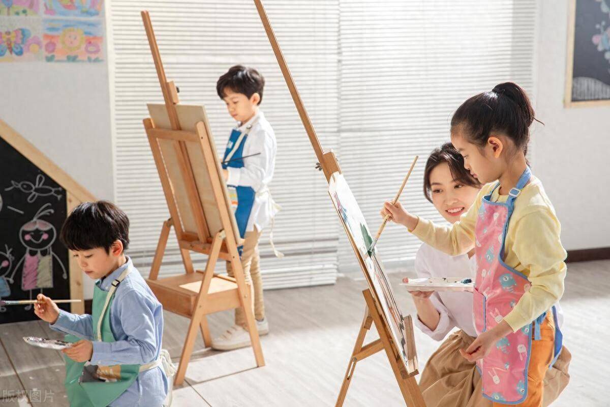 艺术美育指导师怎么考?报考难度大吗?含金量高吗?_教育_工作_证书