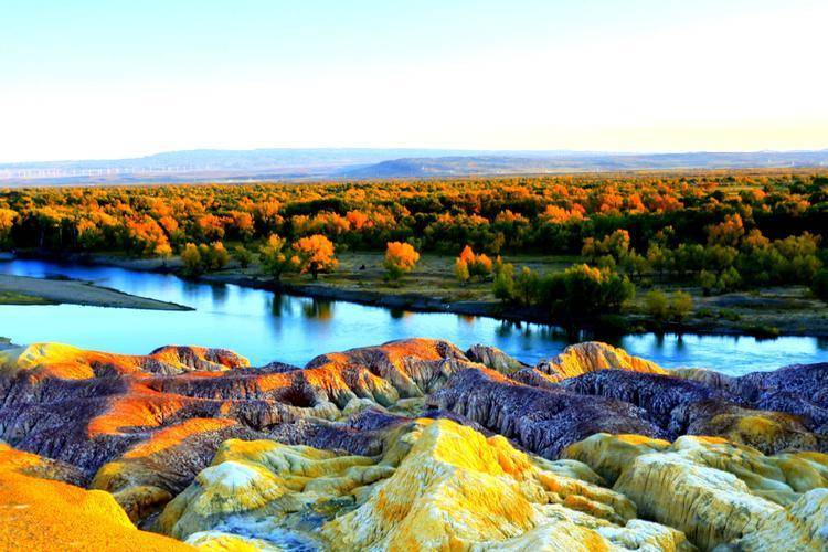 新疆禾木八天七晚定制游详细_旅游_景点_喀纳斯