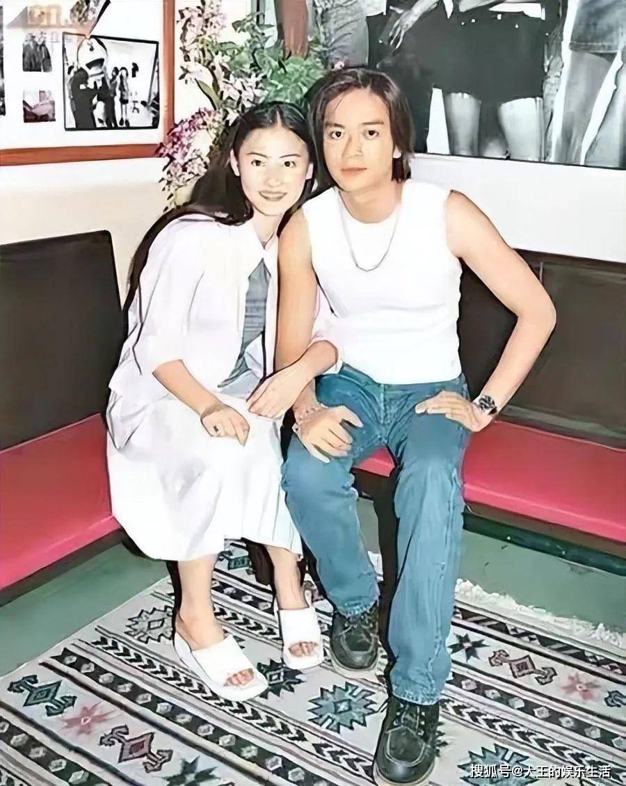 张柏芝疑怀四胎,现已停工休养,不生女儿不罢休到底是谁的执念?