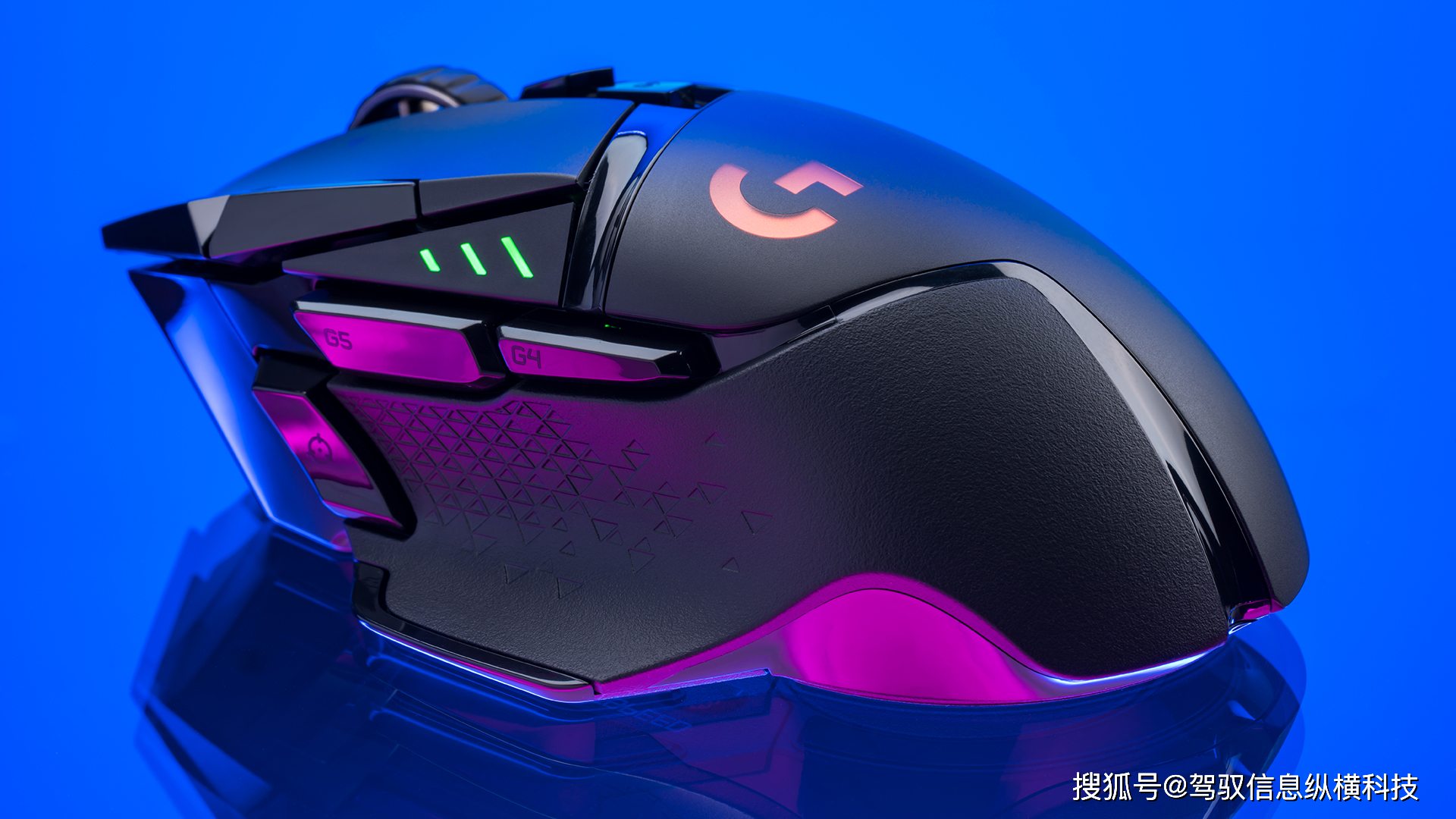 如何禁用罗技g502鼠标上的dpi按钮要禁用罗技g502鼠标上的dpi按钮,请