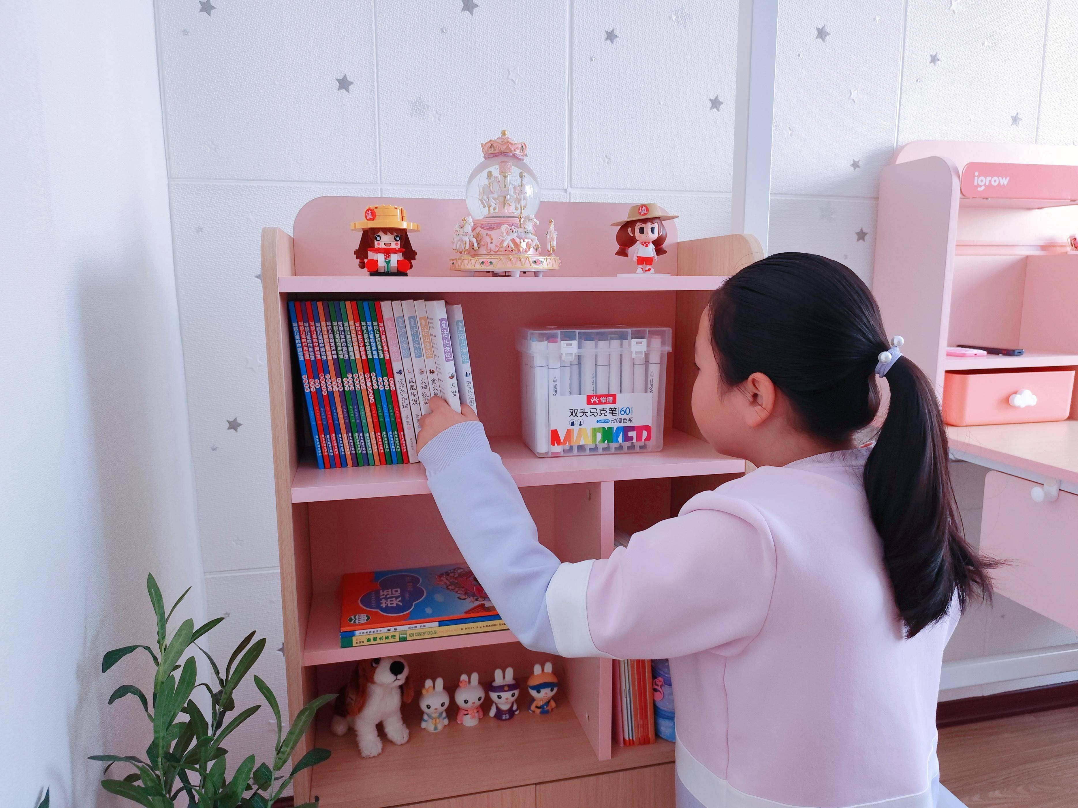 开学必备的学习好物,"爱果乐"实用健康不踩雷_孩子_pro_空间