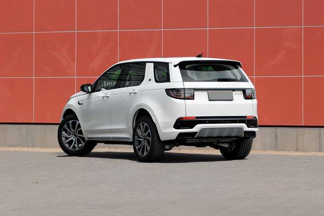 发现运动版满足消费者对高品质,时尚的需求_搜狐汽车_搜狐网