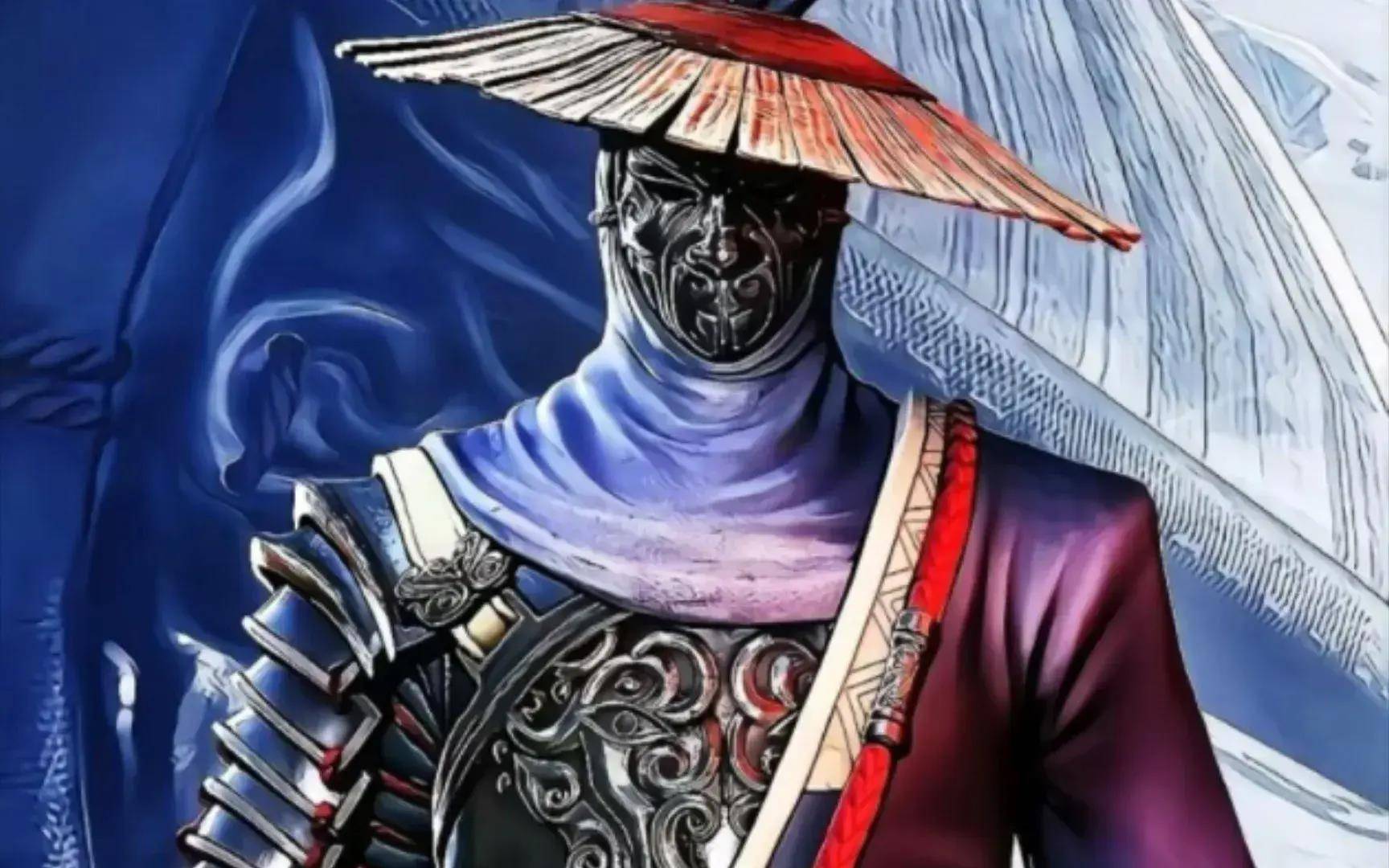 正义之剑下的审判:狄仁杰处死袁天罡的原因_预测_安禄山_法律