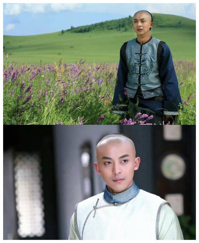 李佳航与6岁萌娃合影,网友惊呼:太可爱了!_爱情_公寓_成长