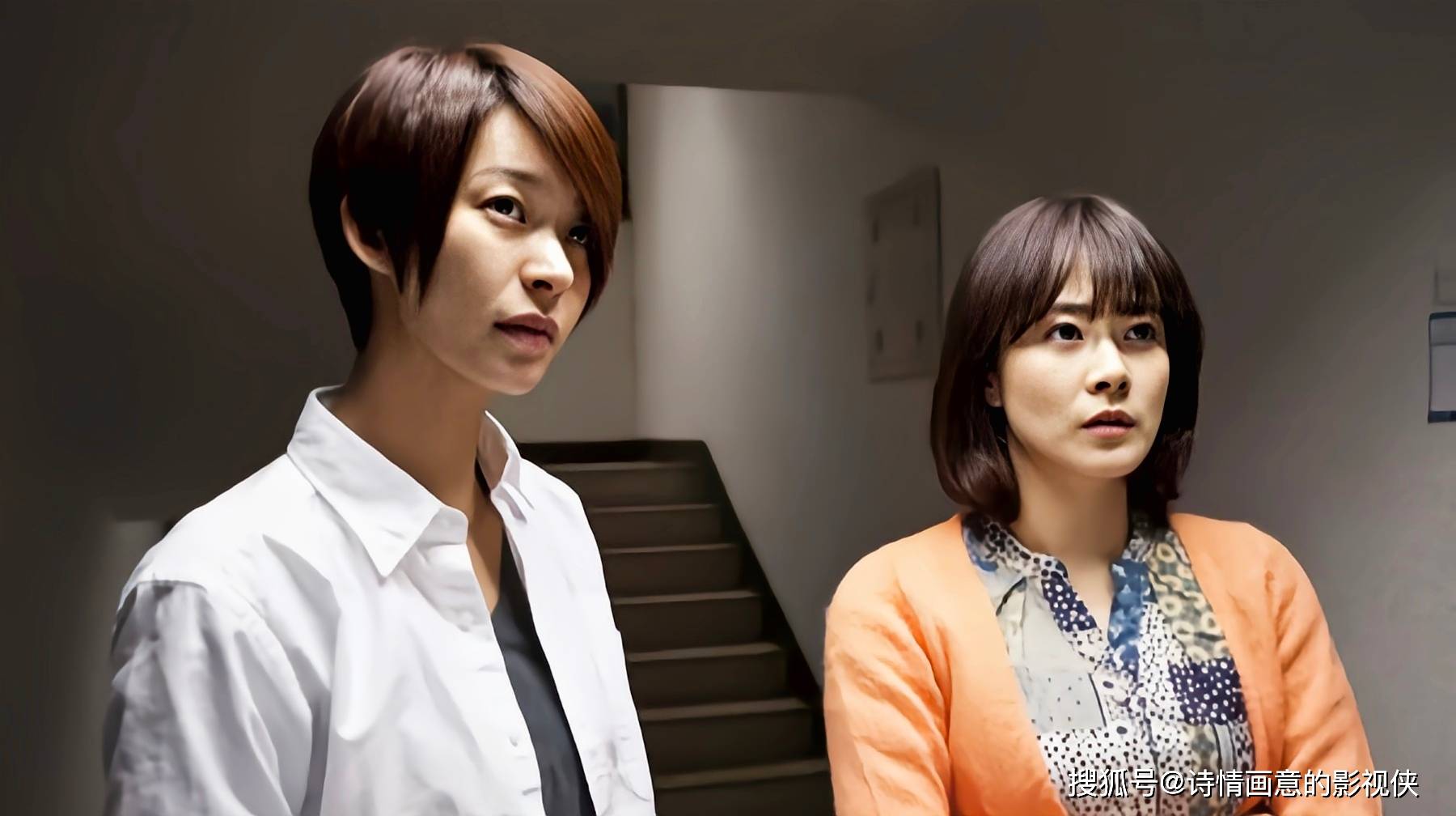 精选十部韩国女同电影,越看越上头_爱情_情感_生活