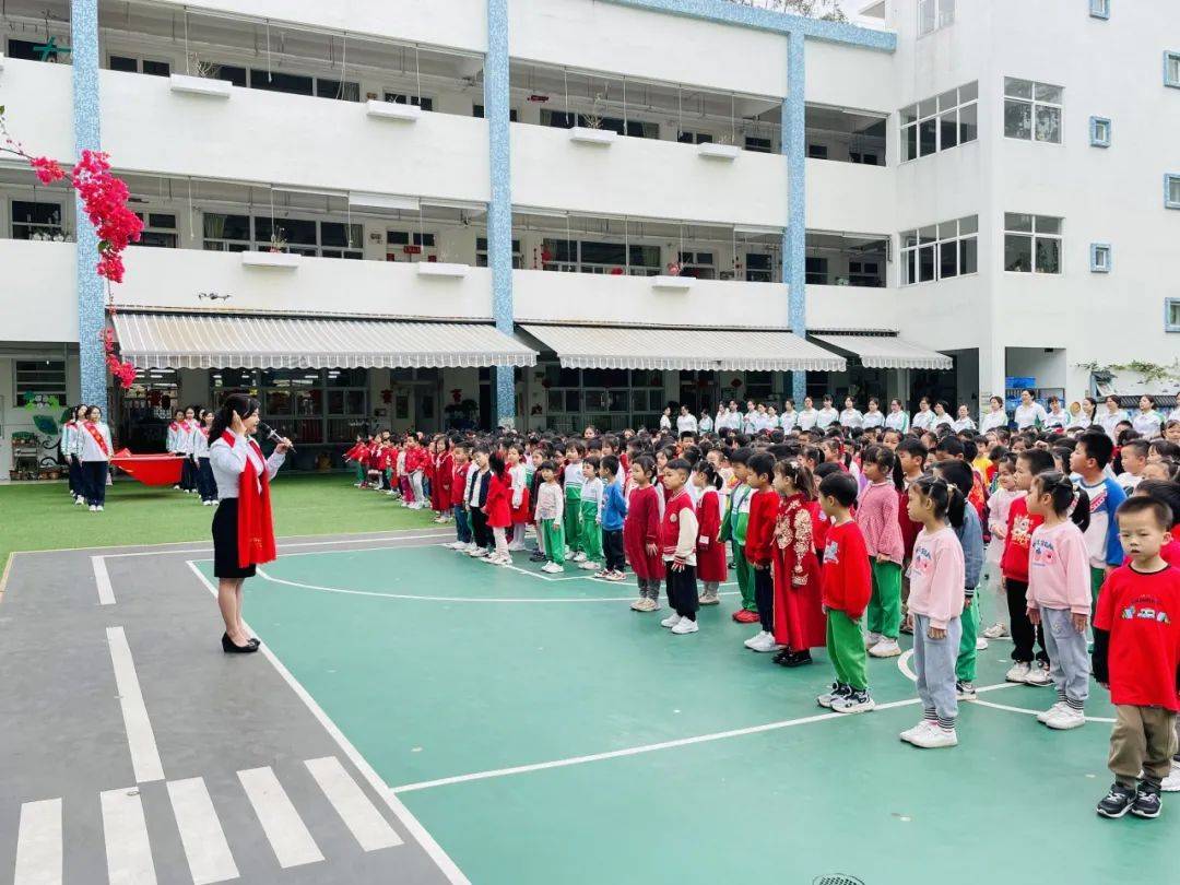 祈福智慧幼儿园招生图片