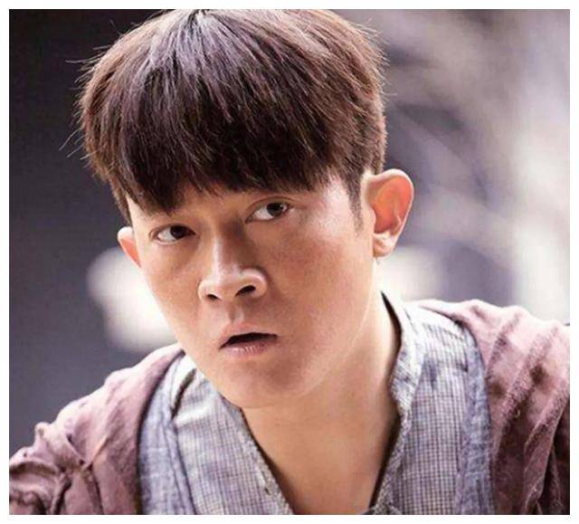 演员杨志刚娶小师妹张静,财产交妻管,现如何?_郭靖宇_时候_哥哥