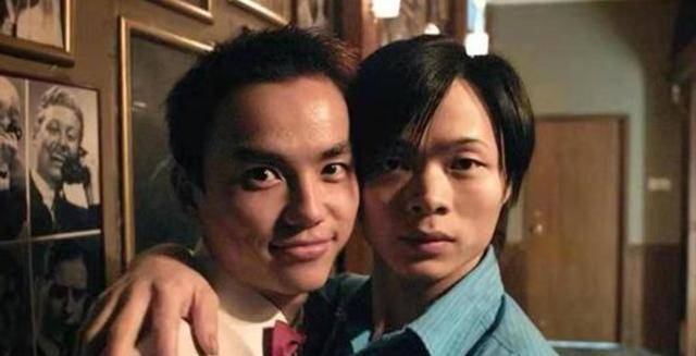 "变性人"李二毛:曾是夜场小王子,为爱情变"女人"却惨遭抛弃_深圳_玛丽