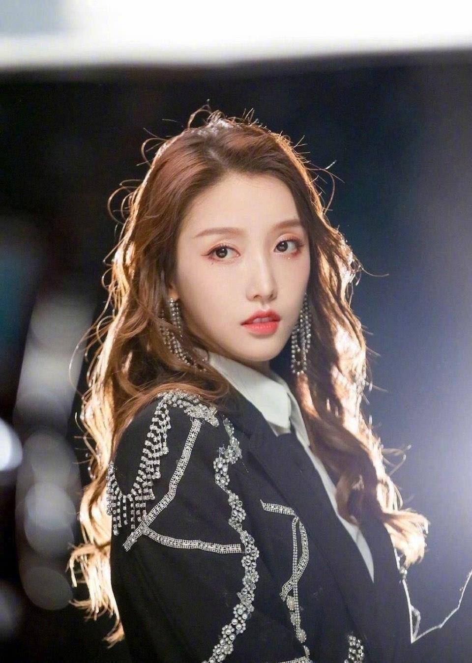 《创3》姜贞羽内定出道?