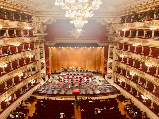 罗马音乐学院——全世界最古老的音乐学院之一_爵士_钢琴_笔试