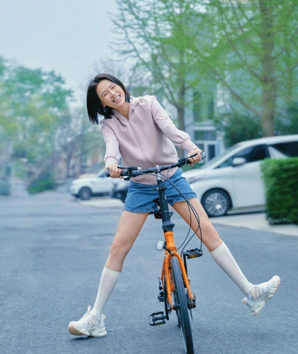 对比贾玲,马思纯变瘦的方法更适合大多数人_减肥_网友_清单