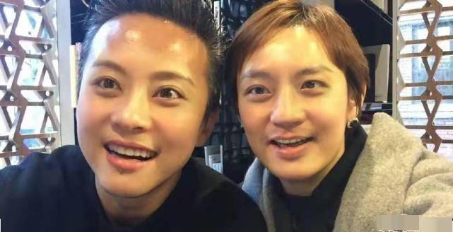 孙俪在微博中吐槽邓超画的画自己儿子看见了都不敢独自进门_电视剧