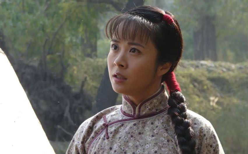 杨若兮_时候_印象