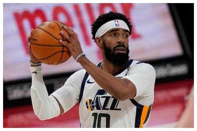 迈克康利达_森林狼队_年薪