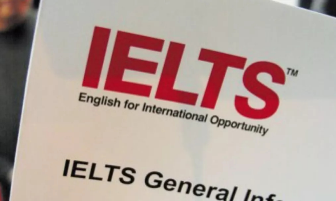 雅思机考口语揭秘!_考试_部分_语言