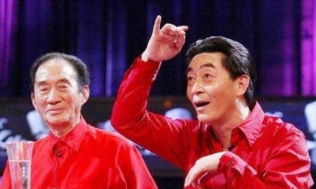 六龄童的侄子章金云是大哥七龄童的儿子,他从小就跟随六龄童一起学习