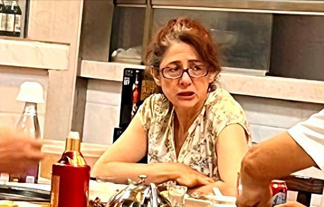 德国著名女星嫁北京出租车司机,婚后生下2个混血儿子