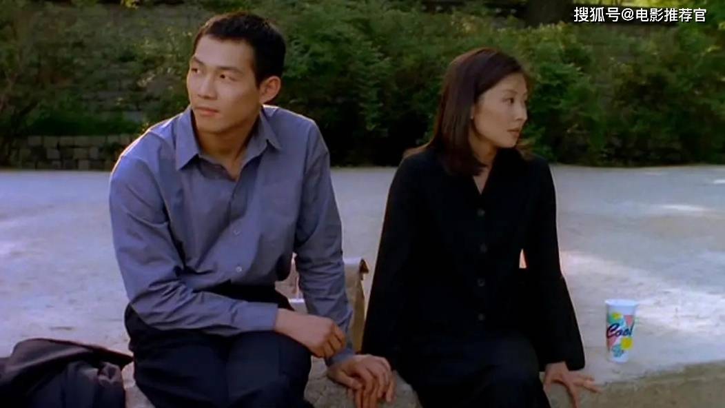 韩国电影《情事》:直爱无畏年龄机锁,细腻情感直击人心_爱情_素贤