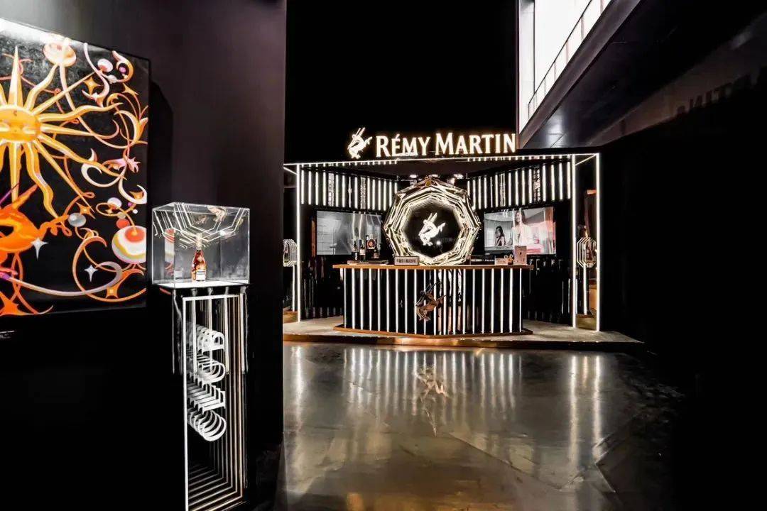 在上海打造16 品牌创意展,吸引现场打卡_迪士尼_艺术_麦当劳