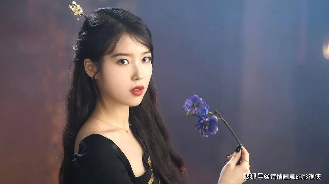 《德鲁纳酒店》:洪氏姐妹奇幻新作,iu与吕珍九共谱超凡时空的宿命恋歌