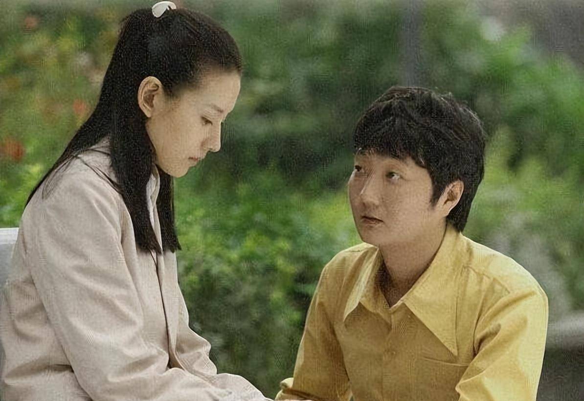 爱情混乱的女明星,人前清纯人后疯狂,个个都是老司机让人叹服_董洁_徐