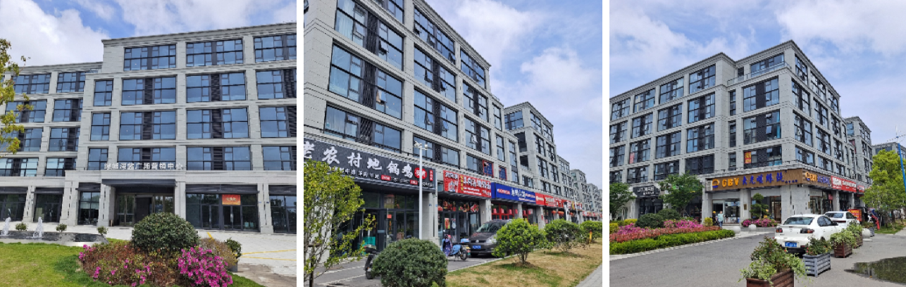 海宁绿城深蓝广场-绿城深蓝广场售楼处电话【售楼中心】售楼处地址