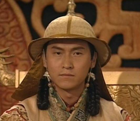 晋王甘麻剌:忽必烈宠爱的嫡长孙,镇漠北战海都,甘作大元螺丝钉_云南