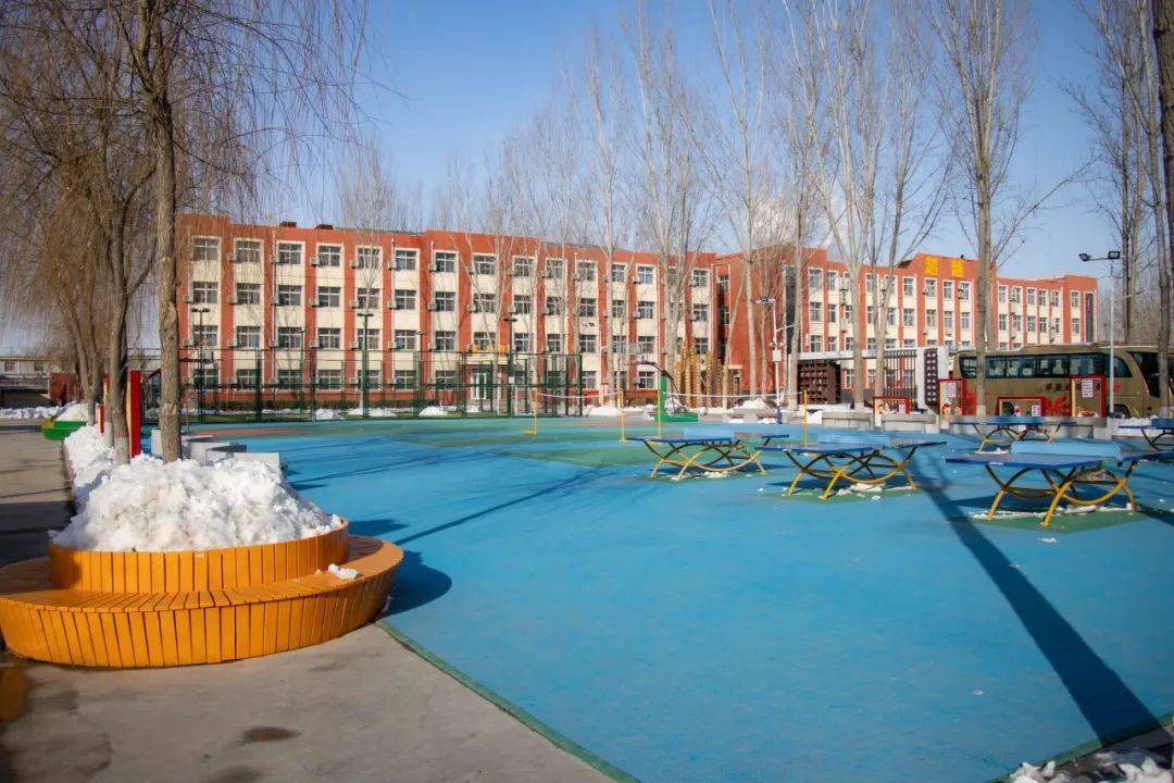 衡水顺平中学做好心理疏导迎接新学期到来