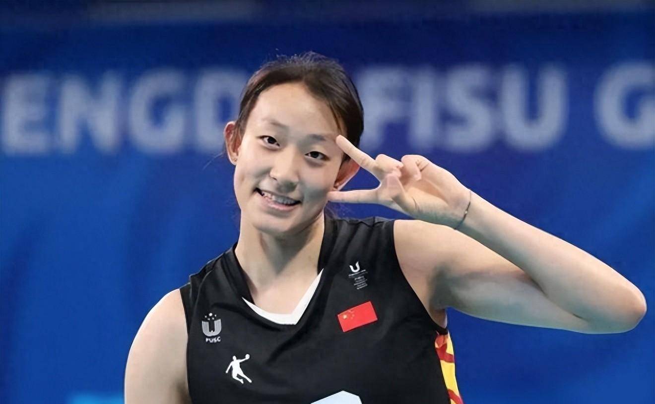 21岁体育新星王文涵:扣高3米15的崛起之路,蔡斌的新策略_杨涵玉_竞争_