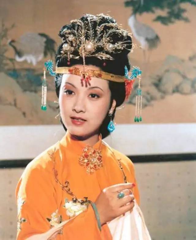 也说王熙凤的眉眼_丹凤_柳叶_眉梢