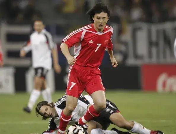 从国脚孙继海启动"海选未来"足球计划,谈我们足球的发展未来_国际_小