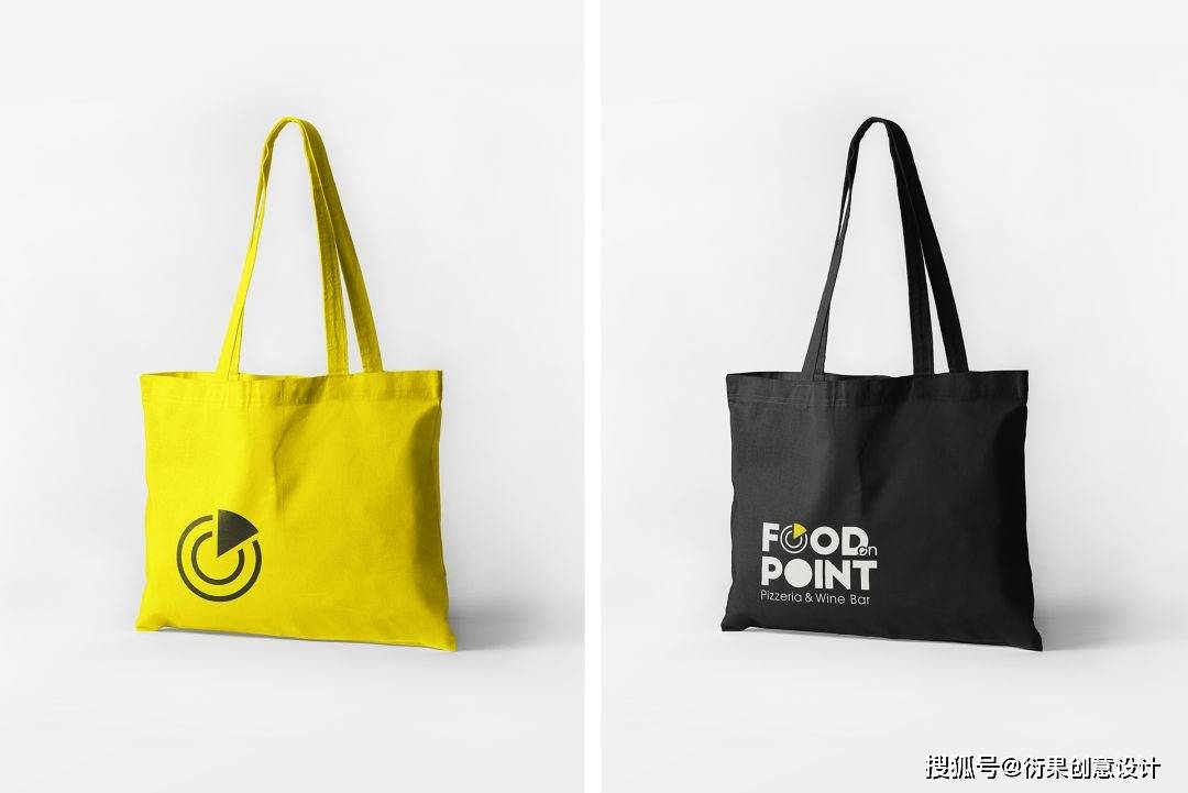 【学习平面设计】品牌vi设计欣赏