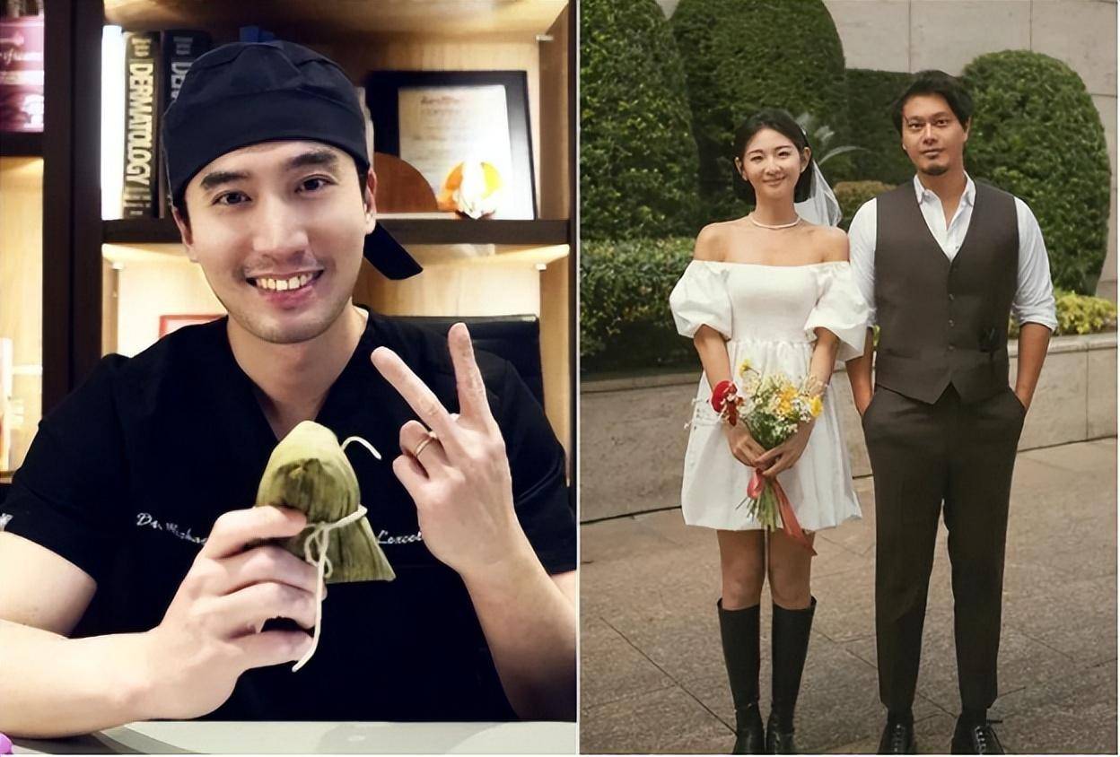 根藤上两大瓜:阿娇与女版陈冠希情人节同游,赖弘国前妻再婚!