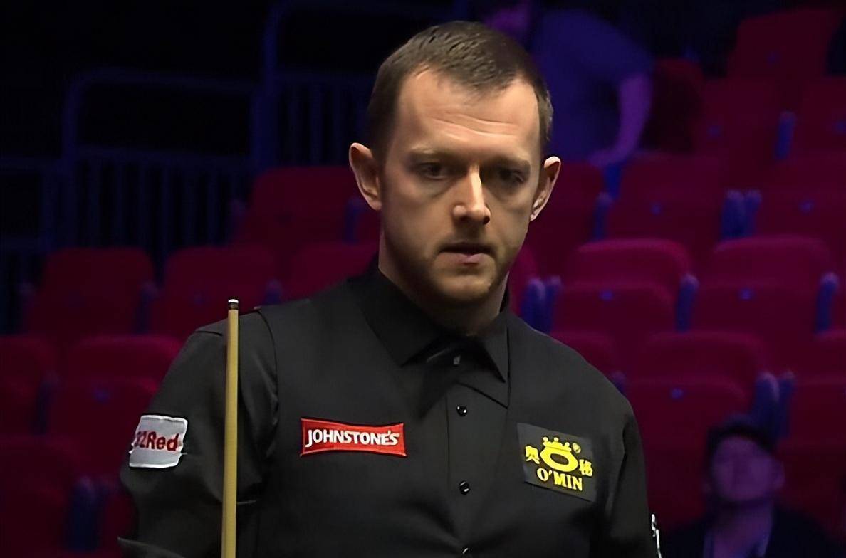 经过十轮苦战,又一位四_马克·艾伦_加里·威尔逊_比赛