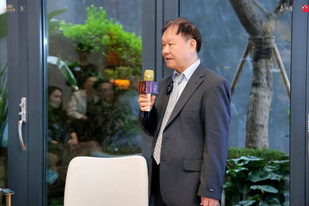 学家孙继荣对谈嘉宾:四川世场文化传播有限公司俱乐部创始人张成川,宸