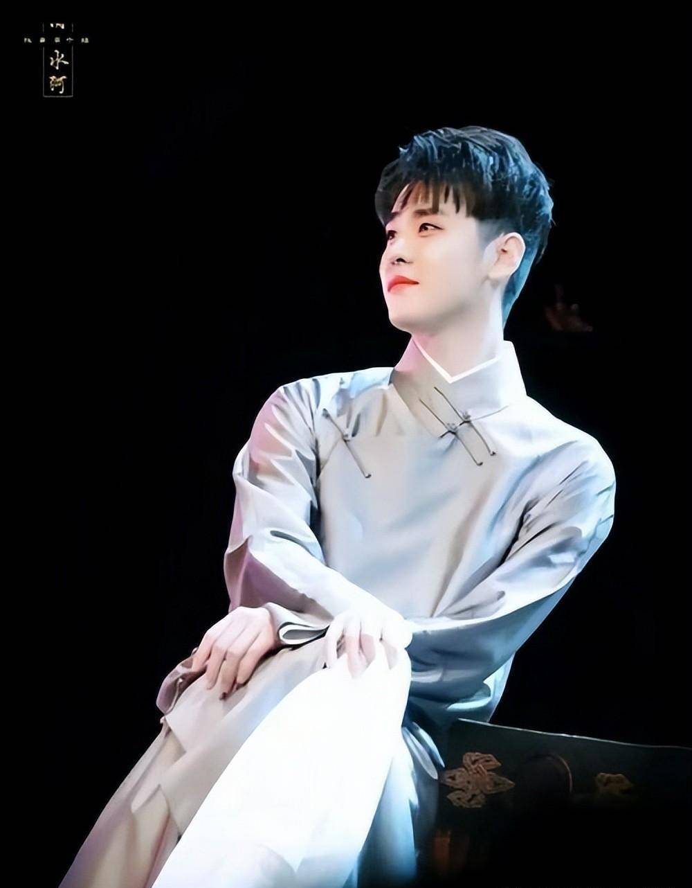 这一次郭德纲也"救"不了,32岁的张云雷_王惠_相声_因为