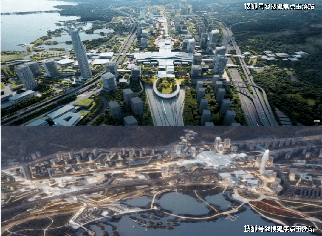 家门口的百亿大城配套步行5分钟即达昆明融创雪世界/海世界两大乐园