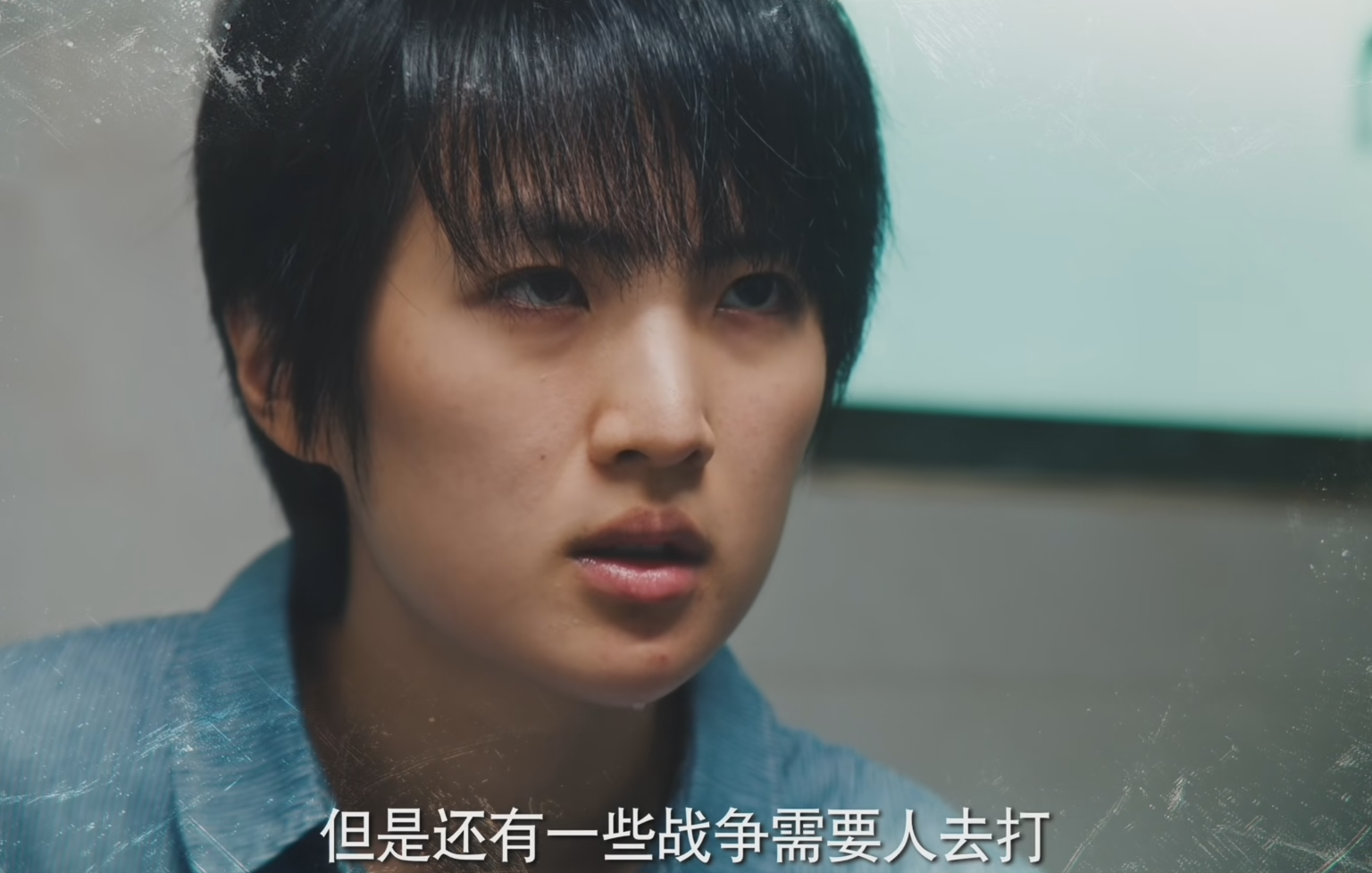 我难掩激动,终于有像样的刑侦大剧了_黄宗伟_高群书_狂飙