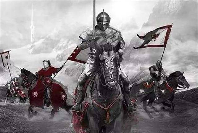 忠诚护卫与热血青年:从骑士文学与侠义小说看中西方的"义"文化_魏忠贤