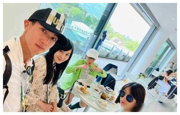 生活_家庭_林丽莹