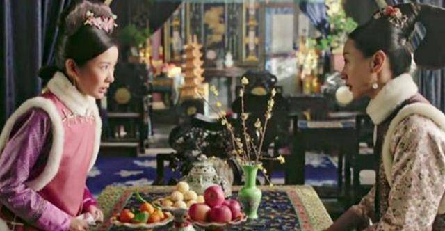 原来有比嫁宦官更可怕的事!_王钦_皇帝_因为