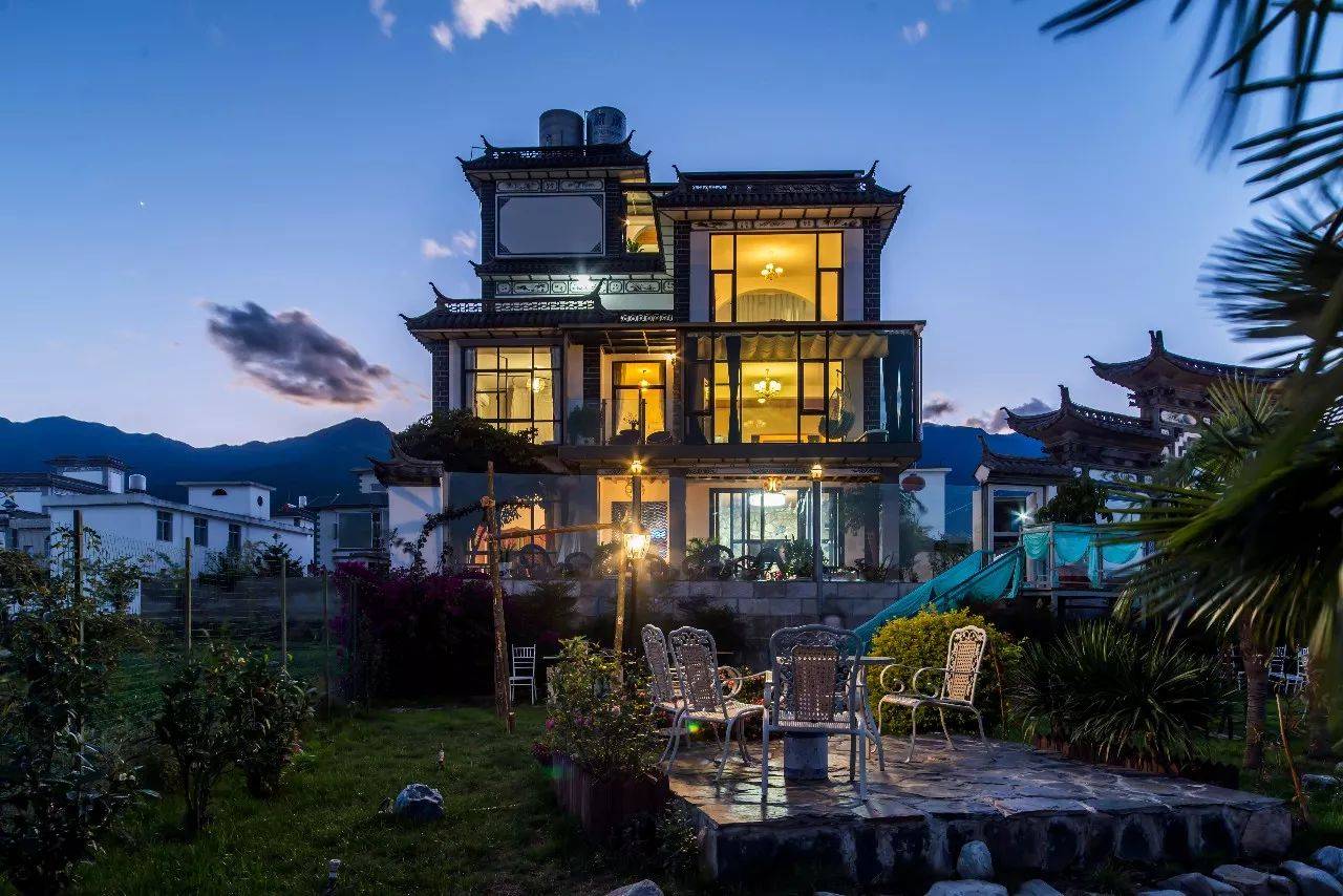 云南旅游指南,人均1580超详细行程安排 赶紧收藏起来!