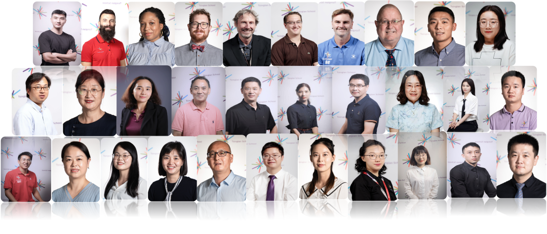 清澜山学校ap考试80%学生获佳绩 卓越教育成果展现_华为_清华_幼儿园