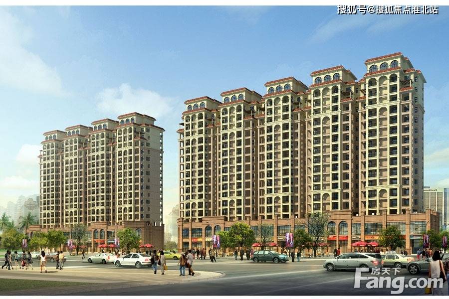 海南海口【 金岛国际】售楼处电话丨营销中心丨打造城市精品社区