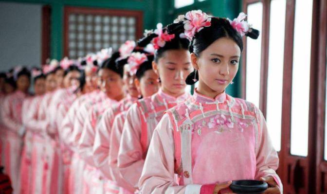 进宫前,宫女也要净身!她们是如何被处理的?下人的手段很残忍!