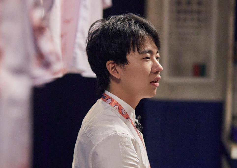 看到郭麒麟重走密室的表现,果然没有让观众失望_节目_主题_会发生