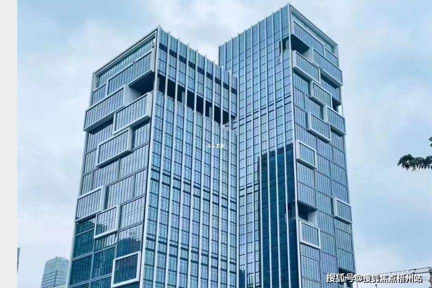 广州tcl大厦写字楼招商中心欢迎您!精装办公室业主直租!