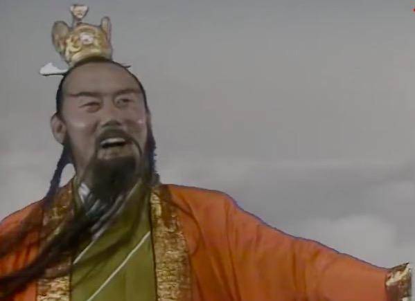 西游:孙悟空的太乙散仙是什么意思?_元子_修为_仙人