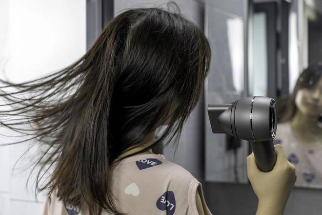 传统_头发_风速