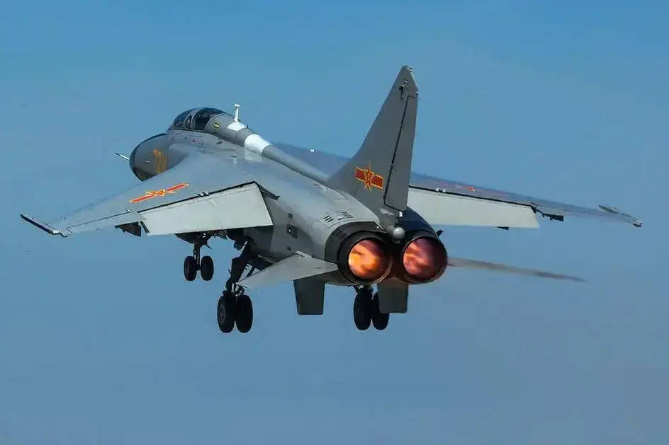 哪些国家可能买"飞豹"战机?